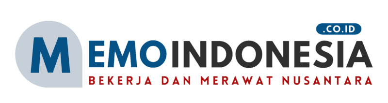 MemoIndonesia.co.id
