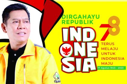 Adies Kadir, anggota Fraksi Partai Golkar (FPG) DPR - RI.