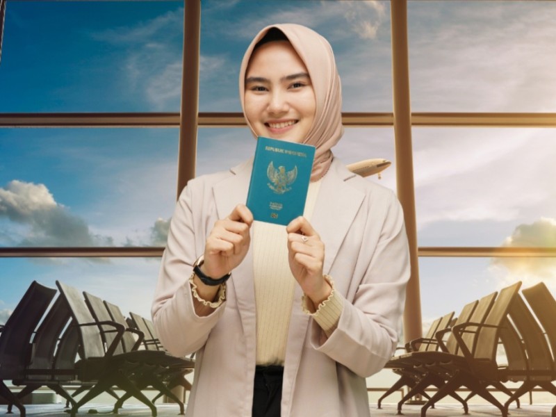 Kini telah tersedia total 102 kantor imigrasi di seluruh Indonesia yang melayani permohonan paspor elektronik.