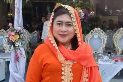 Dr. Ratih Retnowati MSi, anggota DPRD Surabaya berpulang.