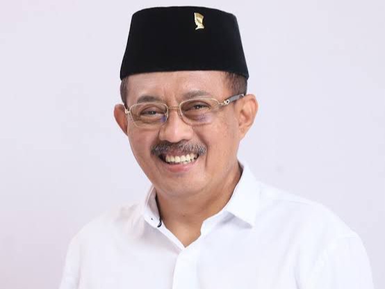 Wakil Wali Kota Surabaya, Ir Armuji, MH.