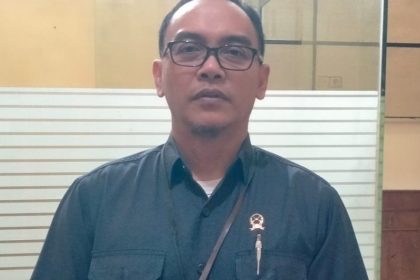 Anak Agung Gede Agung Pranata, Humas PN Surabaya