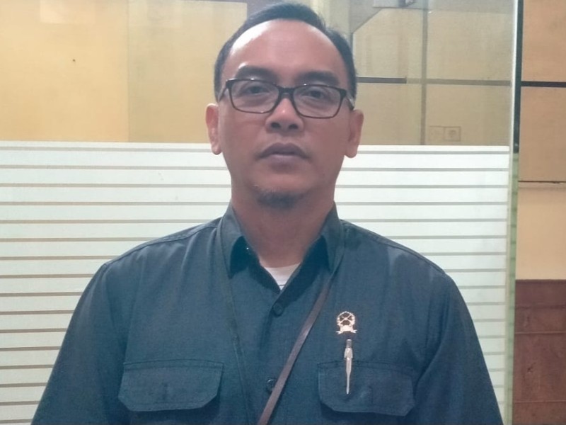Anak Agung Gede Agung Pranata, Humas PN Surabaya