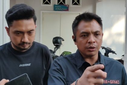 Kasatreskrim Polrestabes Surabaya AKBP Hendro Sukmono