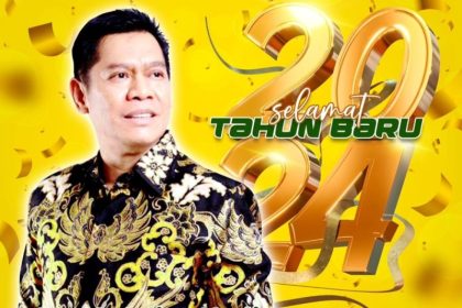 Wakil Ketua Komisi III DPR RI Fraksi Golkar, DR Ir H Adies Kadir, SH, M. Hum