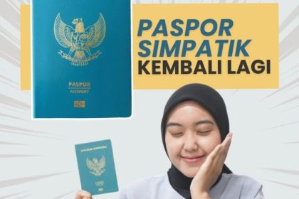 Ilustrasi, sumber IG Imigrasi Surabaya