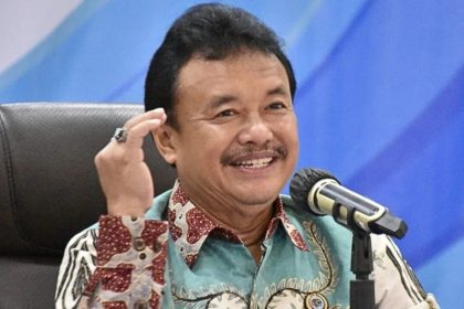 Plt Kakanwil Badan Pertanahan Nasional Jawa Timur, Jonahar, M.Ec.Dev