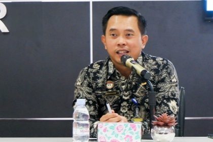 Anggoro Widjanarko