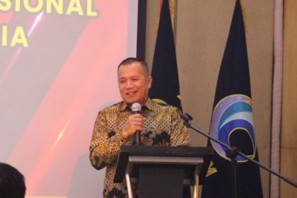 Direktur Jenderal (Dirjen) Hak Azasi Manusia (HAM), Dhahana Putra