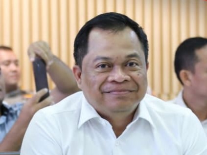 Kombespol Luthfie Sulistiawan, Dirreskrimsus Polda Jatim