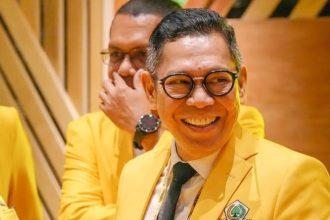 Wakil Ketua Umum DPP Partai Golkar, Adies Kadir