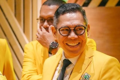 Wakil Ketua Umum DPP Partai Golkar, Adies Kadir