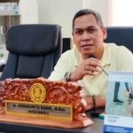 Ketua Komisi D DPRD Surabaya, dr. Akmarawita Kadir