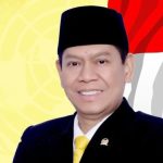 Dr. Ir. H. Adies Kadir, S.H., M.Hum.** Wakil Ketua DPR RI, Anggota Komisi III DPR RI