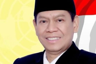 Dr. Ir. H. Adies Kadir, S.H., M.Hum.** Wakil Ketua DPR RI, Anggota Komisi III DPR RI