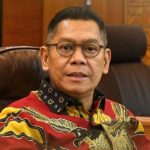 Wakil Ketua DPR RI Adies Kadir.