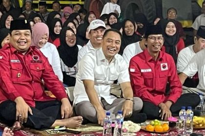 Achmad Hidayat