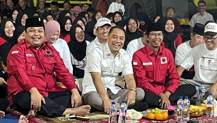 Achmad Hidayat