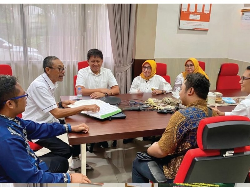 Kantor Pertanahan Gresik