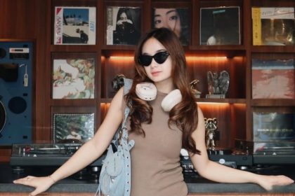 Chintya Gabriella 
