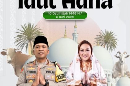 Polresta Sidoarjo