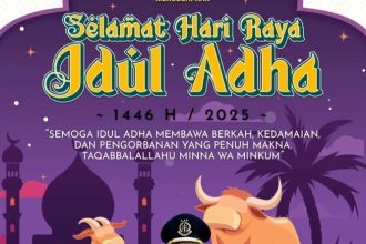 Kejaksaan Negeri Sidoarjo