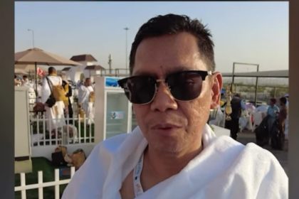Adies Kadir, Wakil Ketua DPR RI yang juga anggota Timwas Haji DPR.
