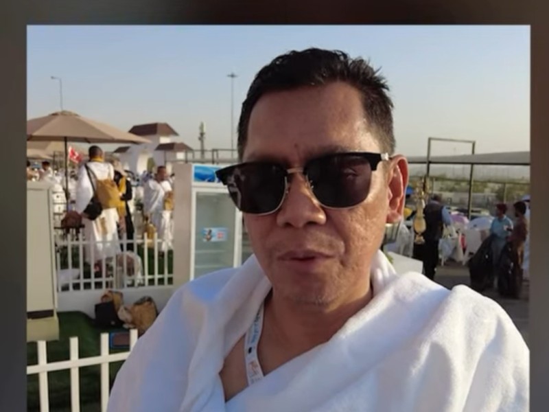 Adies Kadir, Wakil Ketua DPR RI yang juga anggota Timwas Haji DPR.