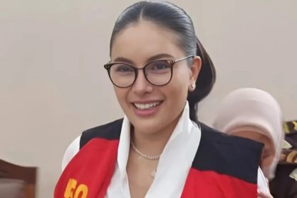 Nikita Mirzani