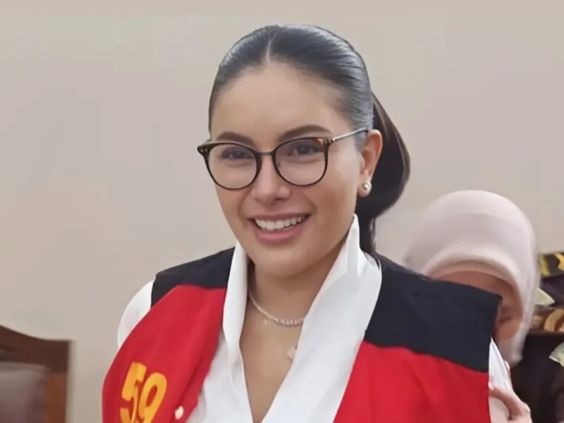Nikita Mirzani
