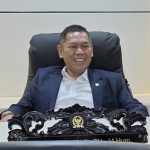 Wakil Ketua DPR RI, Adies Kadir.