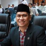Ketua Komisi D, dr Akmarawita Kadir,