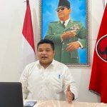 Achmad Hidayat, kader PDI Perjuangan Surabaya