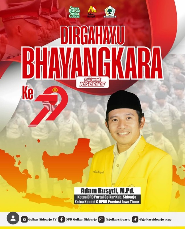 Adam Rusydi