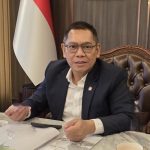 Wakil Ketua DPR RI, Dr Ir H adies Kadir, SH, M.Hum