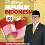 Wakil Ketua DPRD Jawa Timur, Blegur Prijanggono