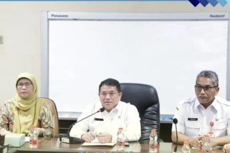 Kakanwil BPN Jatim, Asep Heri