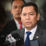 Wakil Ketua DPR RI, Adies Kadir