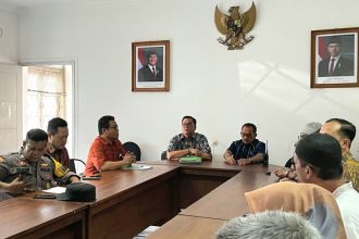 Wakil Wali Kota Surabaya, Armuji