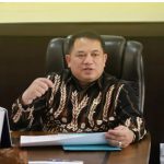 Kepala Kantor Wilayah BPN Jawa Timur, Asep Heri