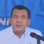 Wakil Menteri Imigrasi dan Pemasyarakatan, Silmy Karim