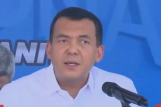 Wakil Menteri Imigrasi dan Pemasyarakatan, Silmy Karim