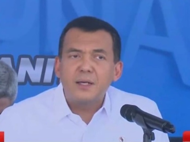 Wakil Menteri Imigrasi dan Pemasyarakatan, Silmy Karim