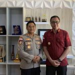 Kepala Kantor Imigrasi Kupang, Nanang Mustofa