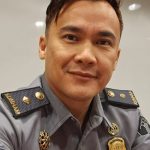 Kepala Seksi Intelijen dan Penindakan Keimigrasian, Mirza Dwitri Patria
