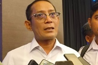Kepala Kantor Pertanahan Kota Surabaya I, Budi Hartanto