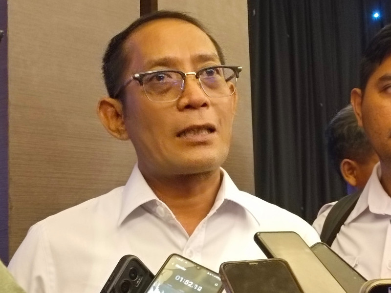 Kepala Kantor Pertanahan Kota Surabaya I, Budi Hartanto