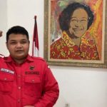 Kader PDIP Kota Surabaya Achmad Hidayat mengajak para pemuda untuk membangun jembatan Kolaborasi lintas generasi