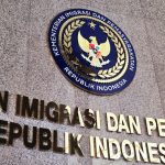Kementerian Imigrasi dan Pemasyarakatan Republik Indonesia