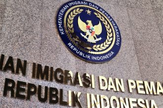 Kementerian Imigrasi dan Pemasyarakatan Republik Indonesia
